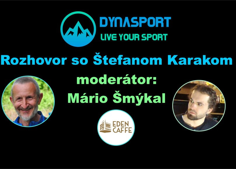 Štefan Karak - rozhovor