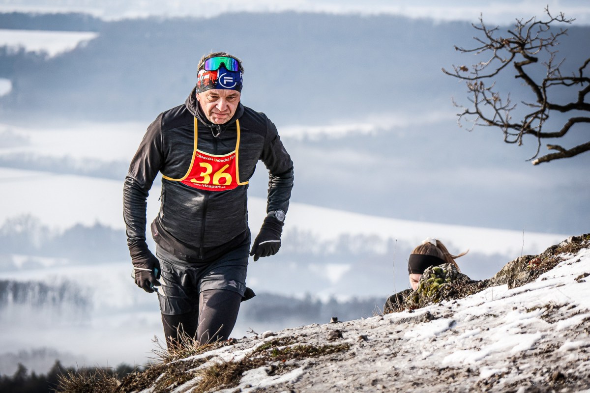 Trojkráľová trojka – už tradičný trojkráľový&nbsp;trail