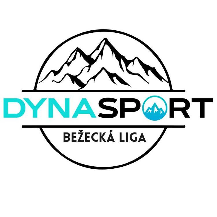 Propozície Dynasport bežeckej ligy pre rok&nbsp;2026
